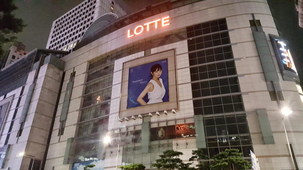K-Guesthouse Insadong 2 Myeongdong Seoul Exterior photo