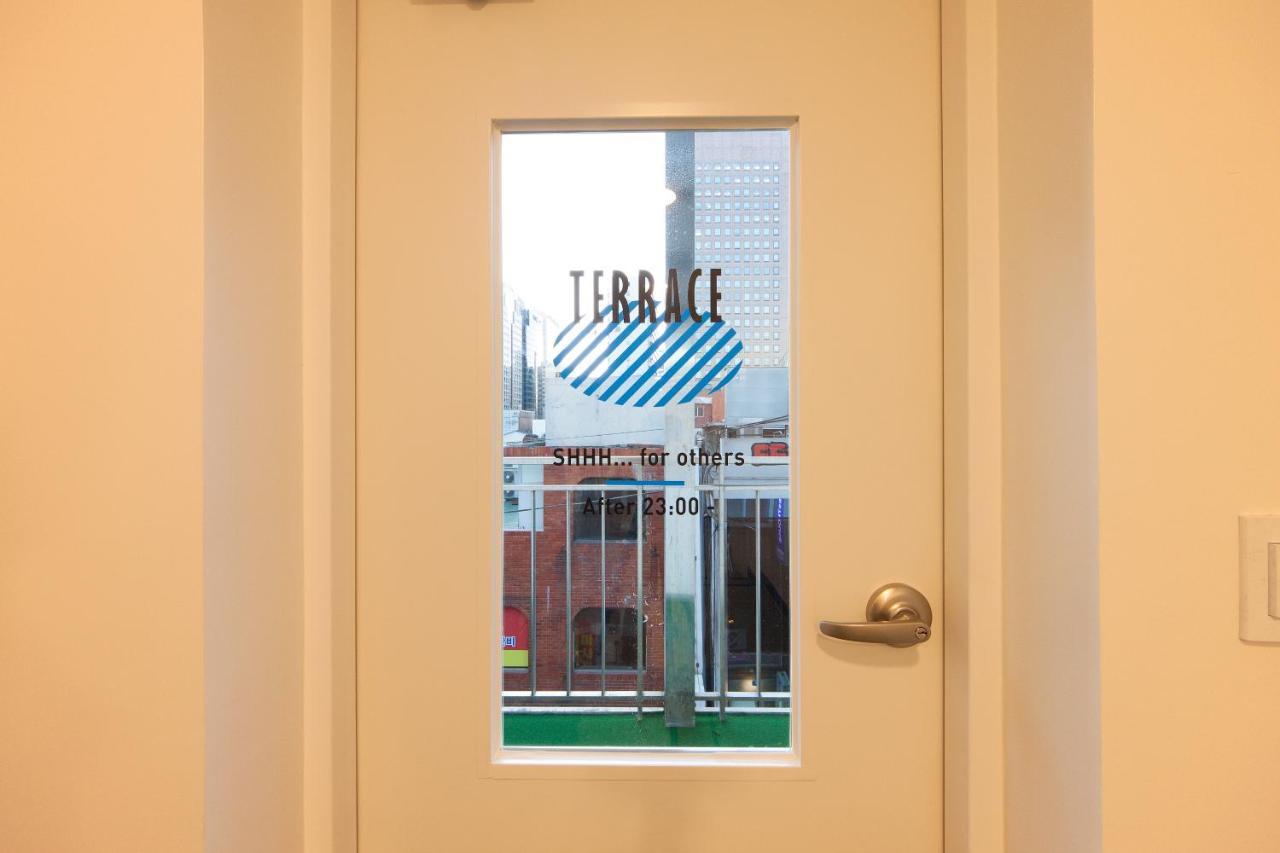 K-Guesthouse Insadong 2 Myeongdong Seoul Exterior photo