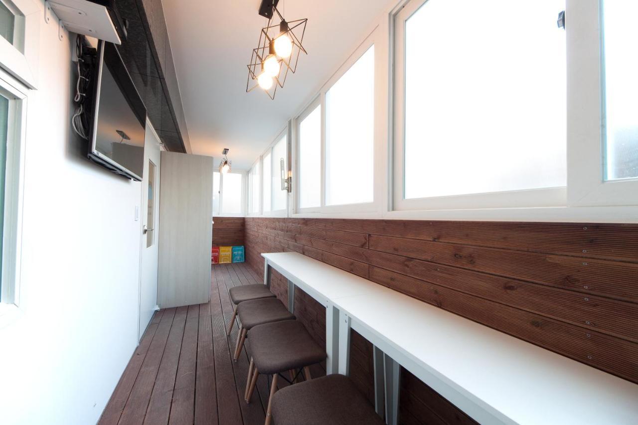 K-Guesthouse Insadong 2 Myeongdong Seoul Exterior photo
