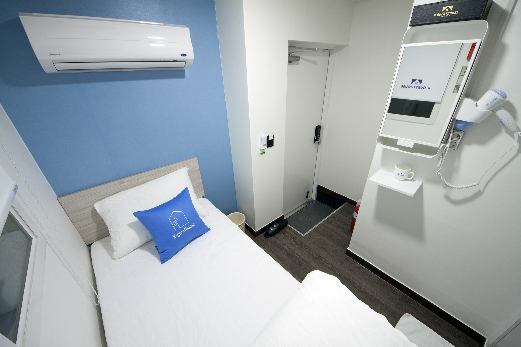 K-Guesthouse Insadong 2 Myeongdong Seoul Exterior photo