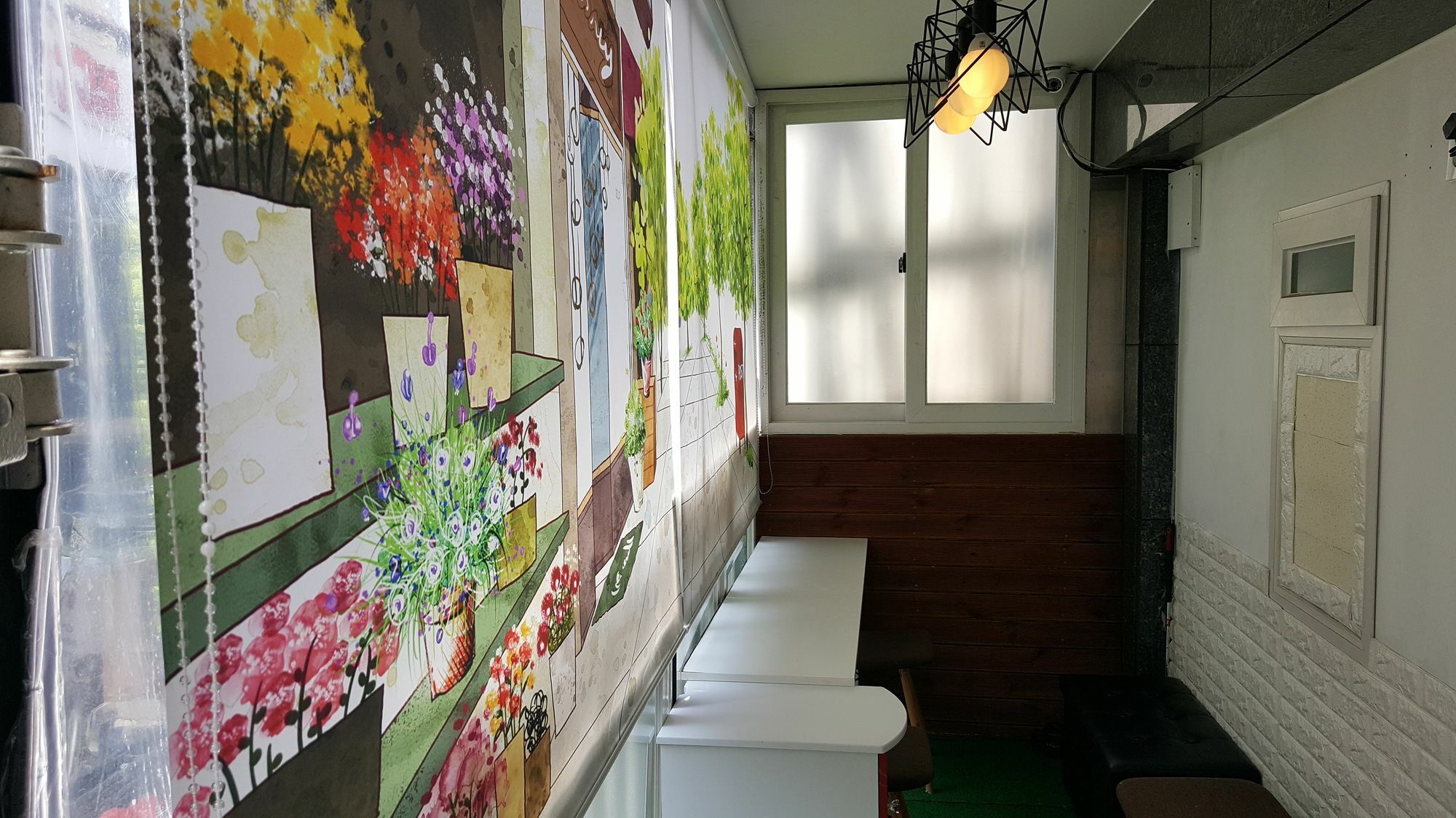 K-Guesthouse Insadong 2 Myeongdong Seoul Exterior photo