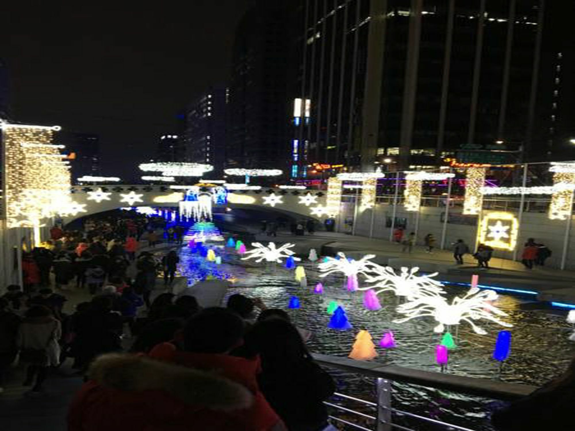 K-Guesthouse Insadong 2 Myeongdong Seoul Exterior photo