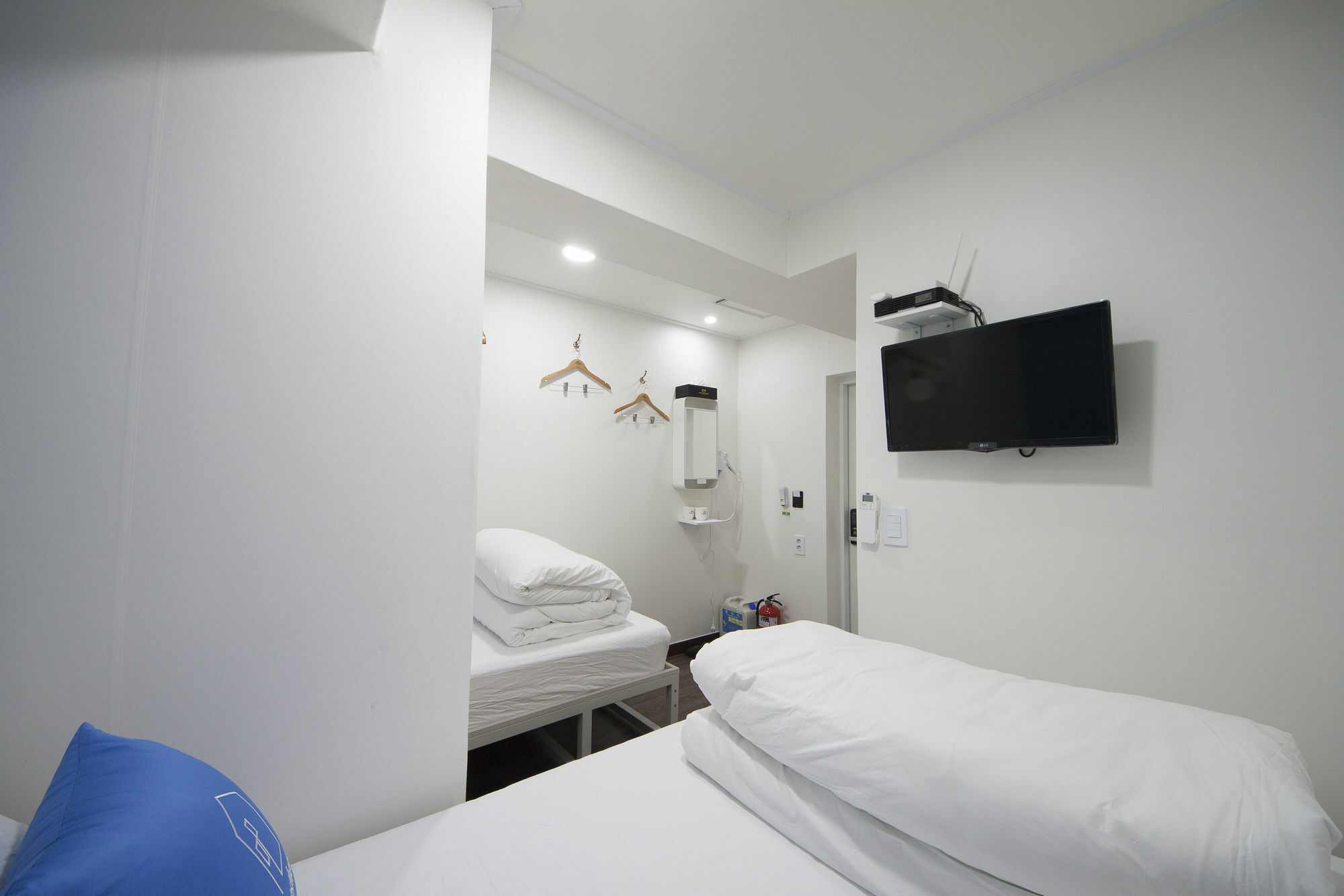 K-Guesthouse Insadong 2 Myeongdong Seoul Exterior photo