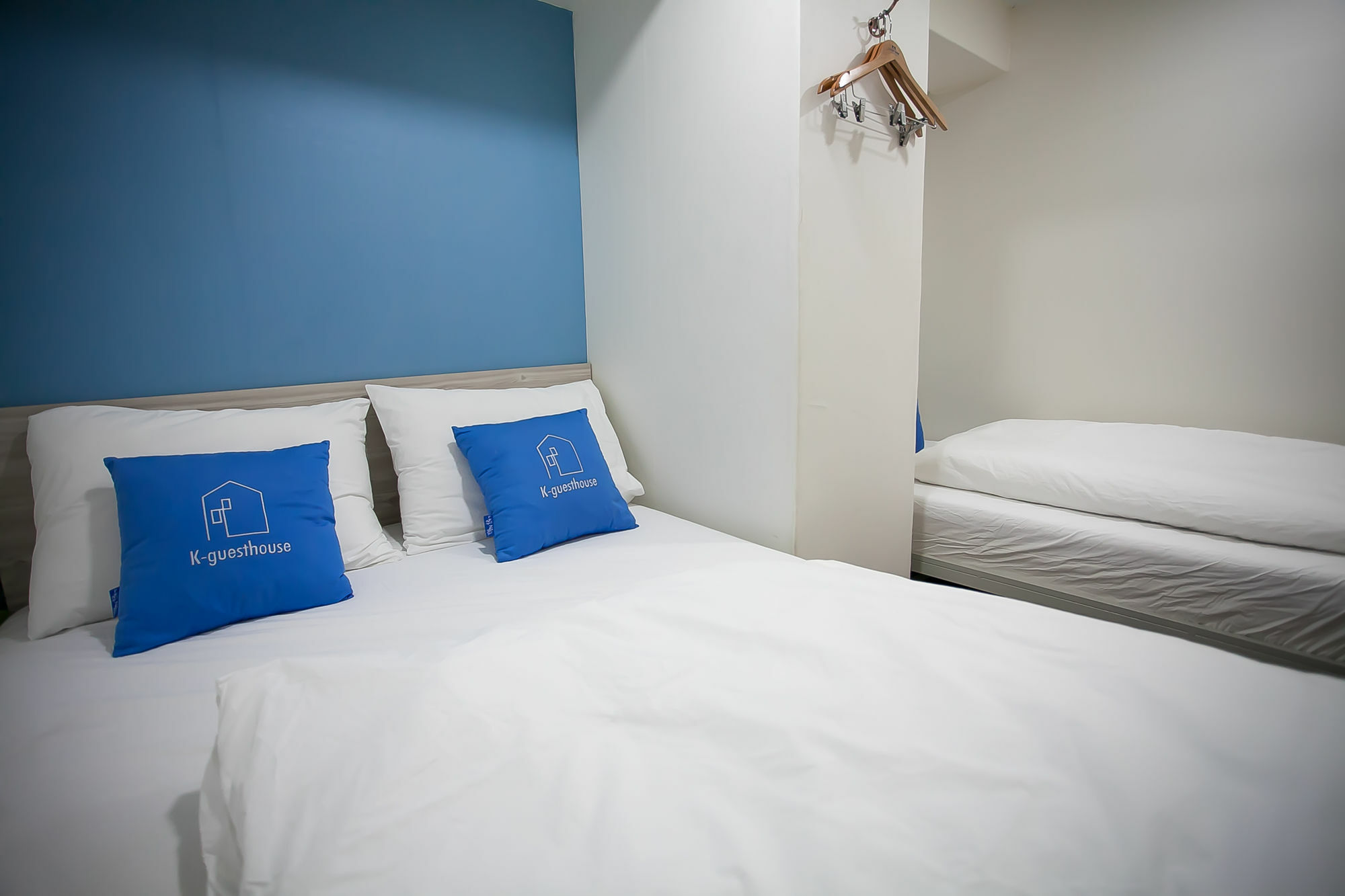 K-Guesthouse Insadong 2 Myeongdong Seoul Exterior photo