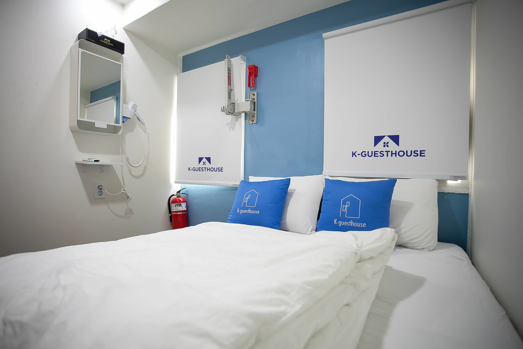 K-Guesthouse Insadong 2 Myeongdong Seoul Exterior photo