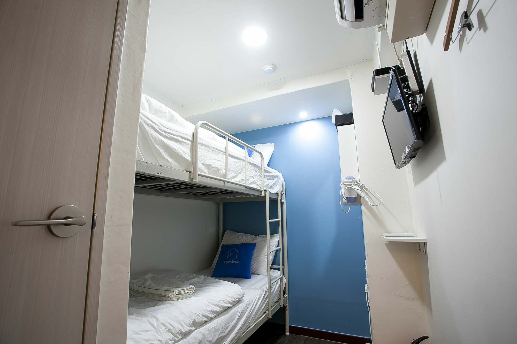 K-Guesthouse Insadong 2 Myeongdong Seoul Exterior photo